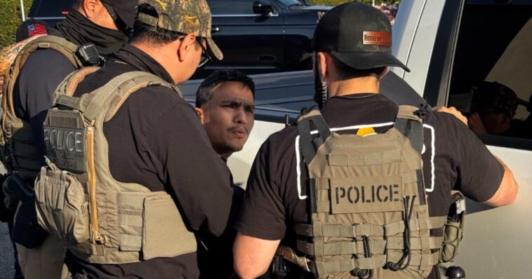 honduran-migrant-arrested-for-registering-to-vote-and-falsely-claiming-to-be-a-us-citizen