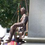 dems-use-state-budget-to-remove-final-confederate-statues-from-capitol-grounds