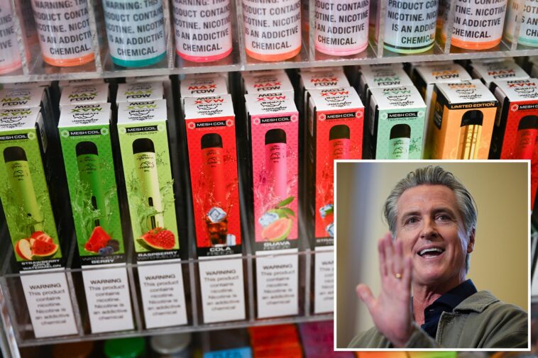 gavin-newsom-set-to-ban-vapes-in-california-—-and-the-$2k-fine-it-comes-with