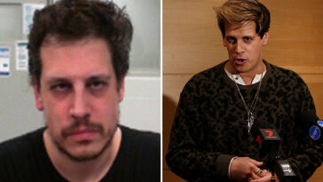 disheveled-milo-yiannopoulos-scowls-in-mugshot-as-he’s-detained-by-ice-after-‘overstaying-his-welcome’