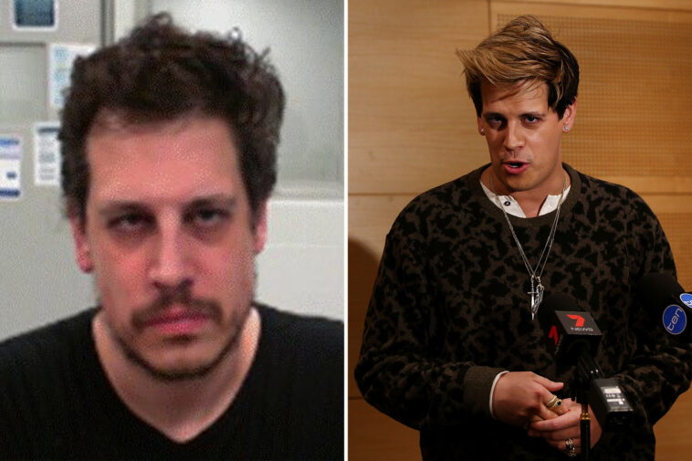 disheveled-milo-yiannopoulos-scowls-in-mugshot-as-he’s-detained-by-ice-after-‘overstaying-his-welcome’