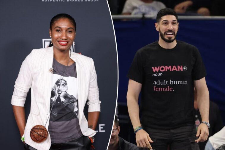 wnba-legend-says-enes-kanter-should-be-banned-by-the-league