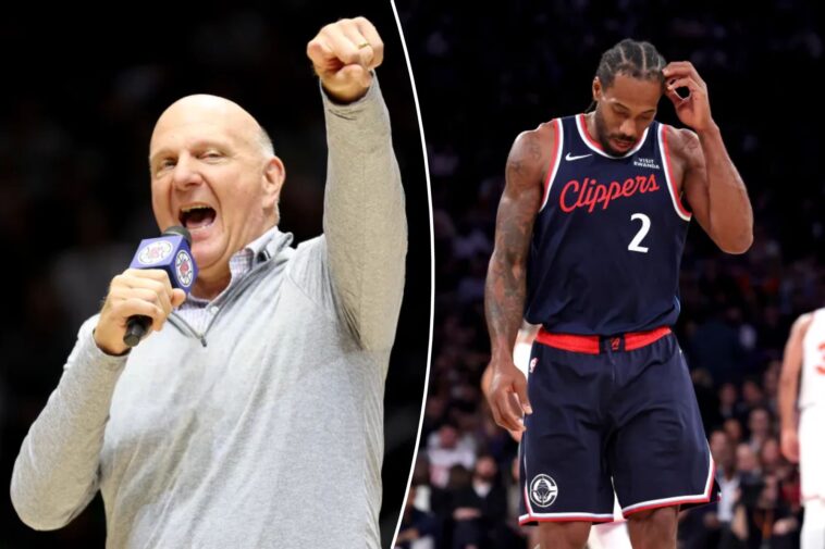 steve-ballmer-may-skirt-harshest-charge-in-nba’s-kawhi-leonard-investigation
