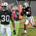 raiders-rookie-mike-washington-sends-strong-2-word-message-after-eye-opening-preseason
