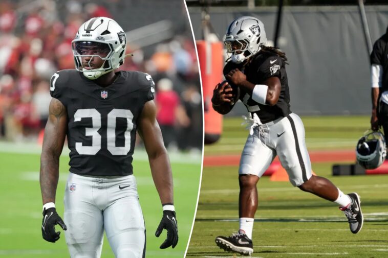 raiders-rookie-mike-washington-sends-strong-2-word-message-after-eye-opening-preseason