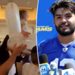 puka-nacua-spotted-at-unexpected-la-celebration-after-offseason,-antisemitism-controversies
