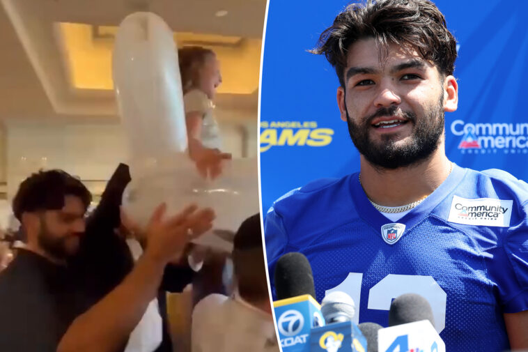 puka-nacua-spotted-at-unexpected-la-celebration-after-offseason,-antisemitism-controversies