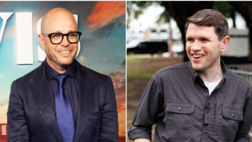 ‘lost’-co-creator-damon-lindelof-to-raise-money-for-james-talarico