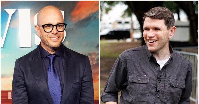 ‘lost’-co-creator-damon-lindelof-to-raise-money-for-james-talarico