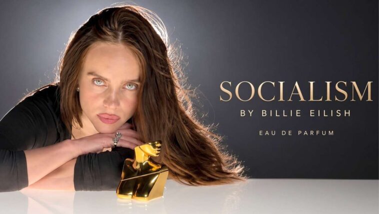 billie-eilish-introduces-new-fragrance-socialism’-on-sale-now-for-$72,000