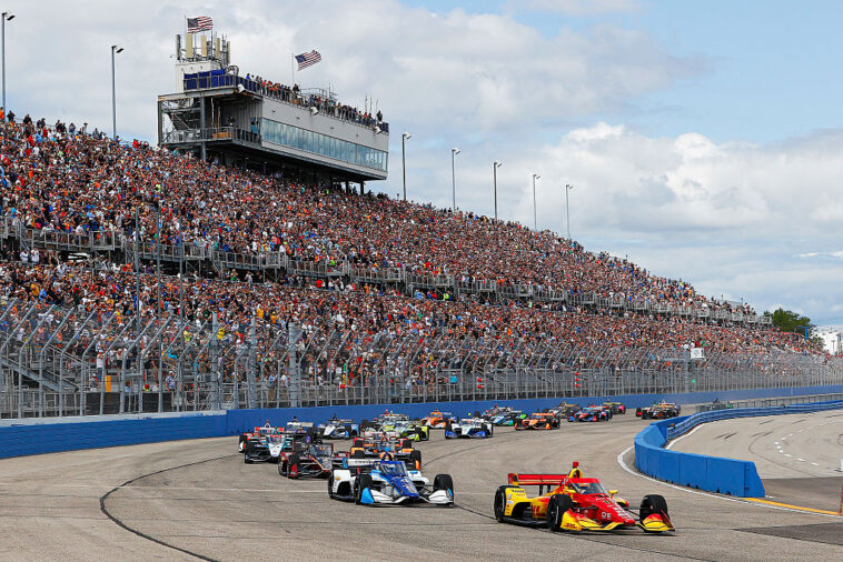 how-to-watch-2026-indycar-milwaukee-mile-doubleheader:-start-times,-tv,-streaming