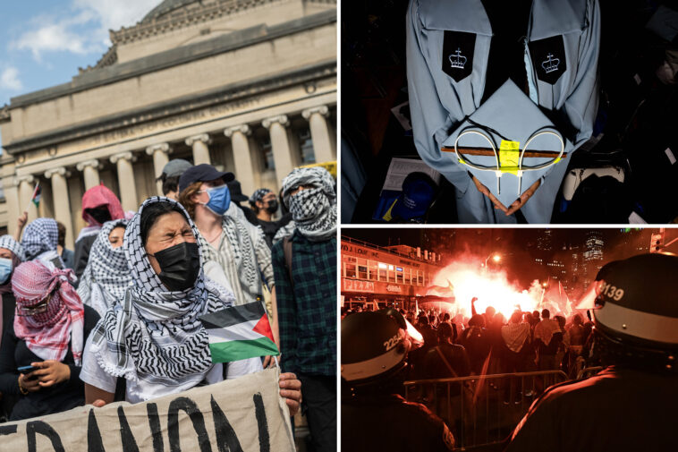 one-third-of-college-students-say-using-violence-to-shut-down-speech-on-campus-is-acceptable:-poll