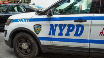 bmw-driver-smashes,-flips-nypd-cruiser-—-and-injures-2-cops,-video-shows