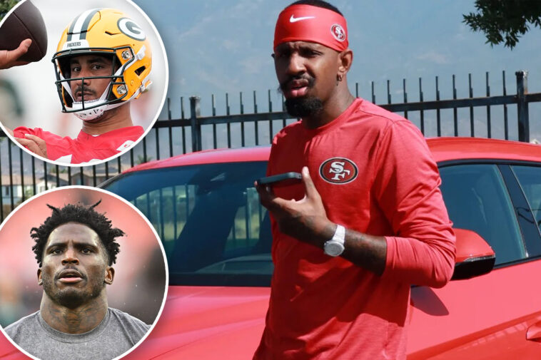 how-49ers-fraudster-dragged-nfl-stars-jordan-love-and-tyreek-hill-into-wild-$1.3-million-scam