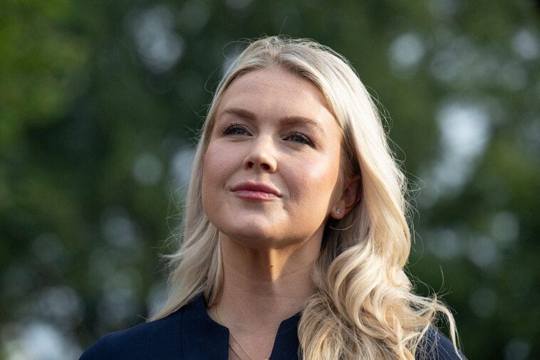 why-would-‘the-view’-want-karoline-leavitt-to-co-host?