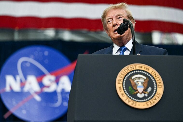 donald-trump-honors-artemis-crew,-signs-order-creating-us.-space-academy