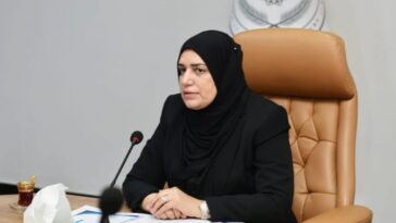 state-dept.-revokes-visa-of-iraqi-woman-who-received-award-from-biden-after-she’s-found-on-terror-watch-list