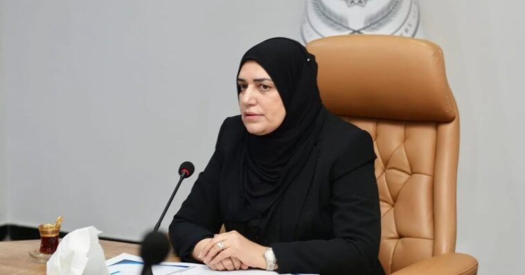 state-dept.-revokes-visa-of-iraqi-woman-who-received-award-from-biden-after-she’s-found-on-terror-watch-list