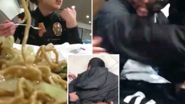 fugitive-walks-right-into-california-cops’-dinner-break,-gets-arrested