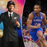 star-jazz-rookie-darryn-peterson-had-car-stolen-from-airbnb-during-pre-draft-process
