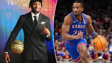 star-jazz-rookie-darryn-peterson-had-car-stolen-from-airbnb-during-pre-draft-process
