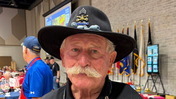 exclusive-—-vietnam-veteran-praises-trump’s-leadership-as-‘gift-from-god’-during-gathering-of-450-american-heroes:-‘i-thank-him-for-hanging-in’