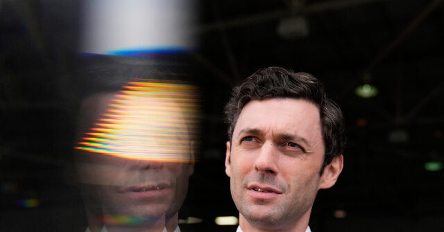 exclusive-–-republican-ga-senate-candidate-mike-collins:-ossoff-feels-‘entitled’-to-be-over-everybody