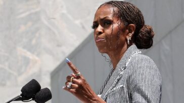 michelle-obama-shrugs-off-missing-active-motherhood-after-daughters-leave,-says,-‘i’m-good’