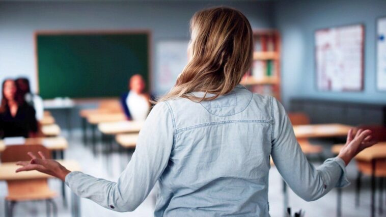 jewish-educators-face-rampant-antisemitism-in-teachers-unions,-new-report-finds