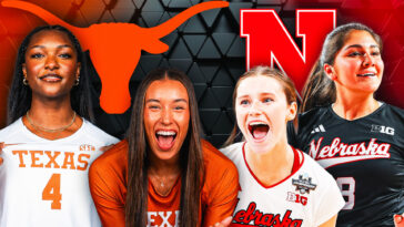 texas-and-nebraska’s-longstanding-volleyball-rivalry-will-renew-in-las-vegas