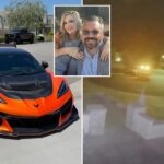 moment-brazen-thieves-steal-$300k-corvette-c8-zr1-straight-from-california-driveway