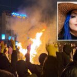 iranian-mother-sentenced-to-death-—-simply-for-snapping-photos-of-protest-fire