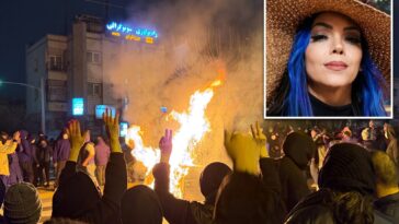 iranian-mother-sentenced-to-death-—-simply-for-snapping-photos-of-protest-fire