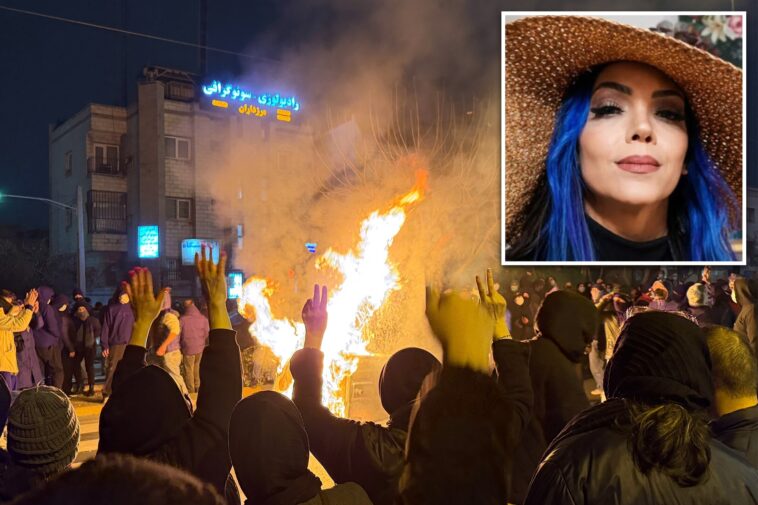 iranian-mother-sentenced-to-death-—-simply-for-snapping-photos-of-protest-fire