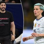 enes-kanter-freedom-challenges-megan-rapinoe-to-1-on-1-soccer-match