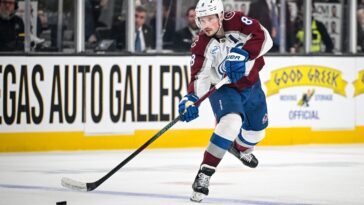 cale-makar-signs-richest-deal-in-nhl-history-with-$163.2-million-avalanche-contract-extension