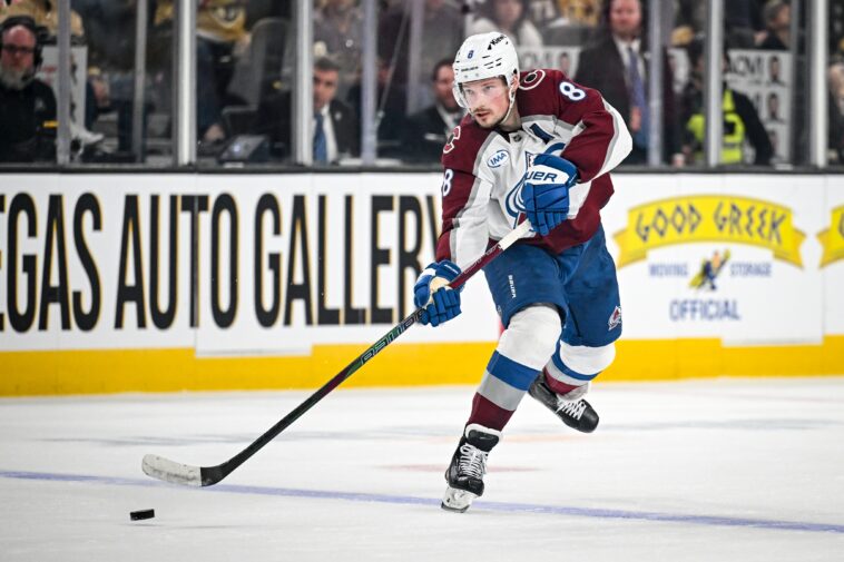 cale-makar-signs-richest-deal-in-nhl-history-with-$163.2-million-avalanche-contract-extension