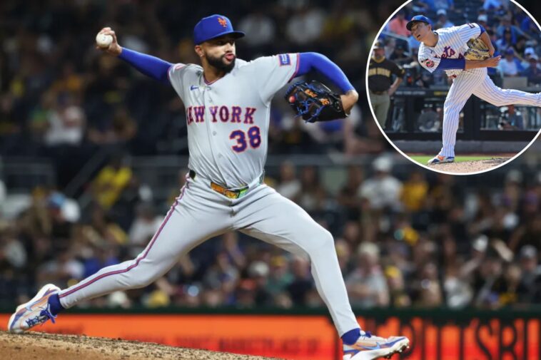 devin-williams-gets-candid-on-his-mets-injury-recovery-—-and-new-look-bullpen’s-success-in-his-absence
