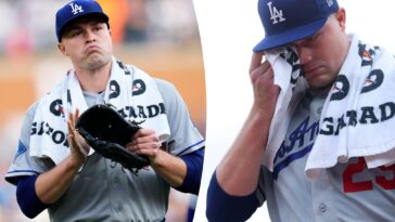 tarik-skubal-gets-mostly-warm-reception-in-detroit-return-with-dodgers