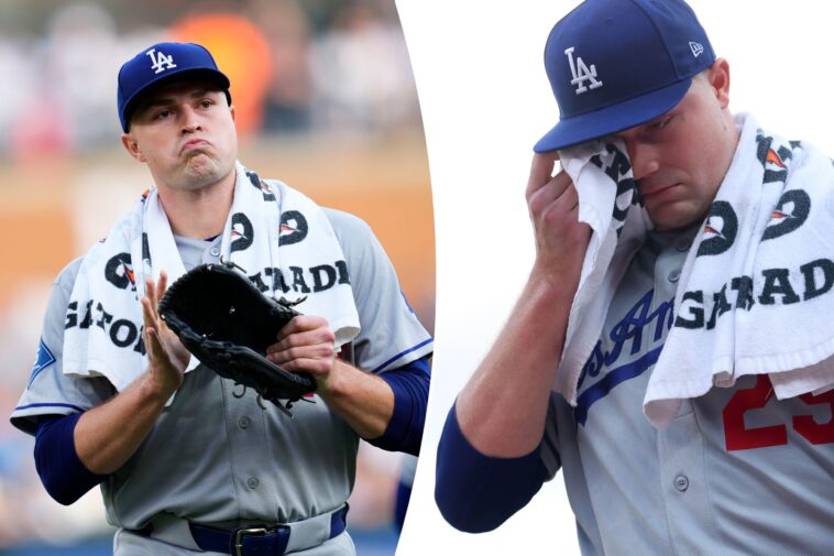 tarik-skubal-gets-mostly-warm-reception-in-detroit-return-with-dodgers