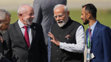 india-to-host-anti-american-brics-summit-september-12,-focused-on-‘cooperation’
