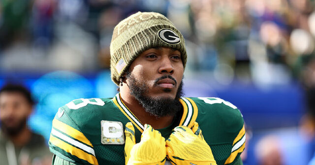 packers’-josh-jacobs-charged-with-misdemeanor-battery,-criminal-damage-to-property