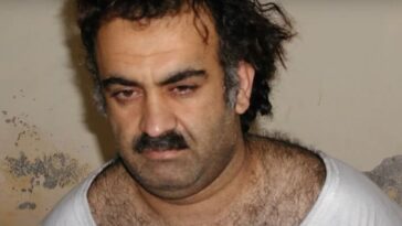 judge-throws-out-9/11-mastermind-khalid-sheikh-mohammed’s-confession-days-before-25th-anniversary-of-september-11-terror-attacks