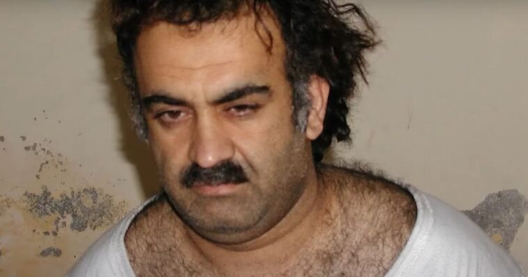 judge-throws-out-9/11-mastermind-khalid-sheikh-mohammed’s-confession-days-before-25th-anniversary-of-september-11-terror-attacks