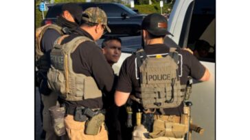 doj-arrests-honduran-man-accused-of-taking-advantage-of-california’s-weak-election-laws