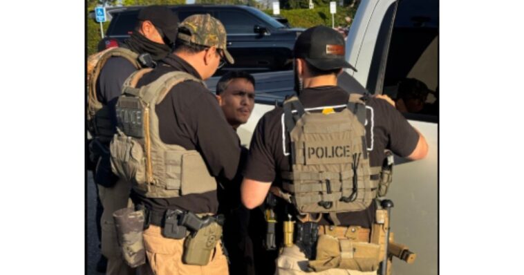 doj-arrests-honduran-man-accused-of-taking-advantage-of-california’s-weak-election-laws
