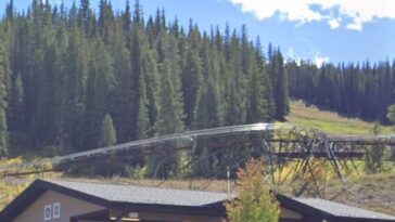 woman-allegedly-ejected-from-roller-coaster,-suffers-serious-injuries-after-dragged-along-track:-reports