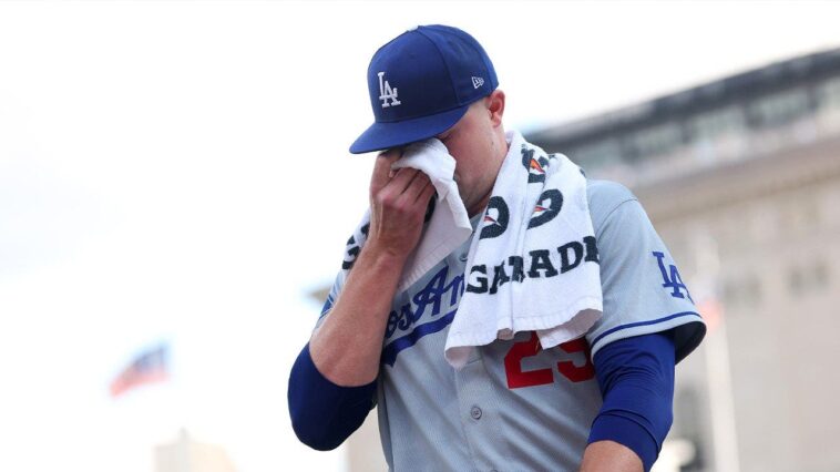 tarik-skubal-gets-emotional-during-highly-anticipated-return-to-detroit-after-blockbuster-trade