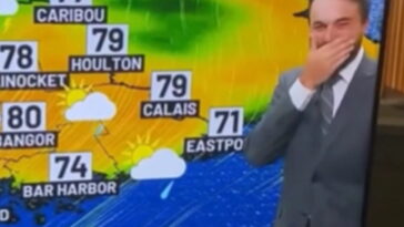 friday-fun:-maine-weatherman-can’t-stop-laughing-during-broadcast,-has-a-total-meltdown-on-the-air-(video)