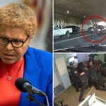 mayor-karen-bass-calls-for-lapd-reckoning-after-2-deadly-encounters-caught-on-video:-‘incredibly-difficult-to-watch’